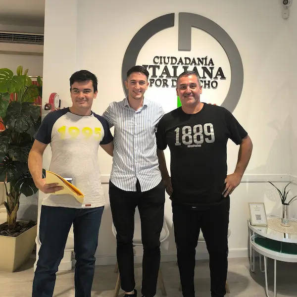 Cliente Satisfecho 2